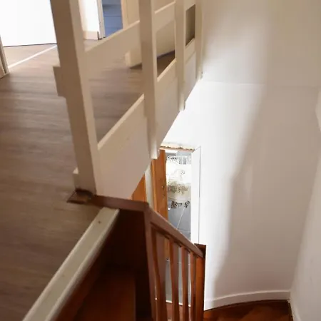 Duplex By The Sea Lejlighed