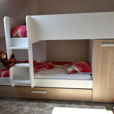 Duplex By The Sea * Oostende