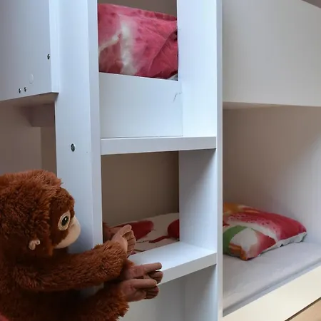 Duplex By The Sea * Oostende