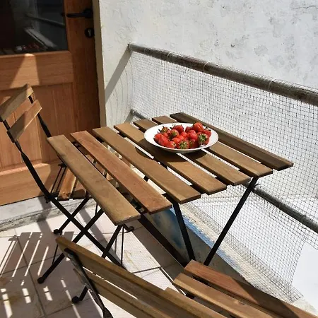 Lejlighed Duplex By The Sea