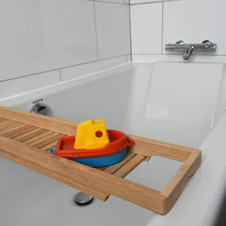 דירה Duplex By The Sea