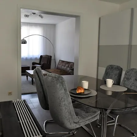 Lejlighed Duplex By The Sea