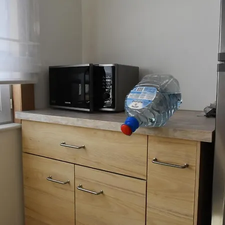 Lejlighed Duplex By The Sea