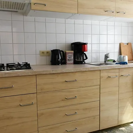 Duplex By The Sea * Oostende