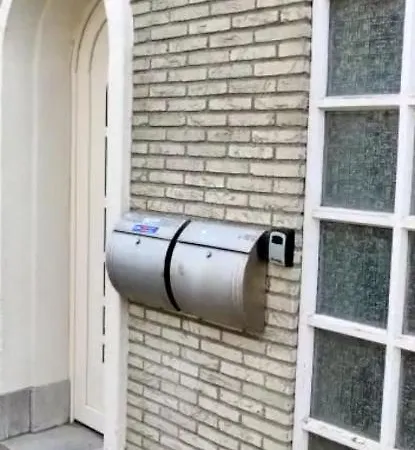 Duplex By The Sea אוסטנדה