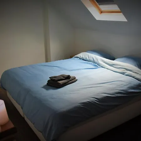 Lejlighed Duplex By The Sea