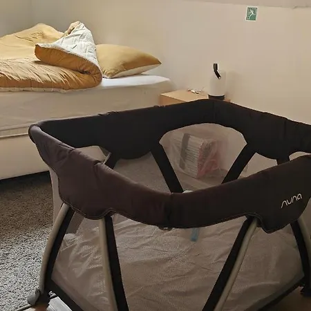 Duplex By The Sea Lejlighed