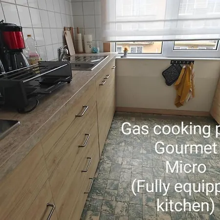 Duplex By The Sea Lejlighed