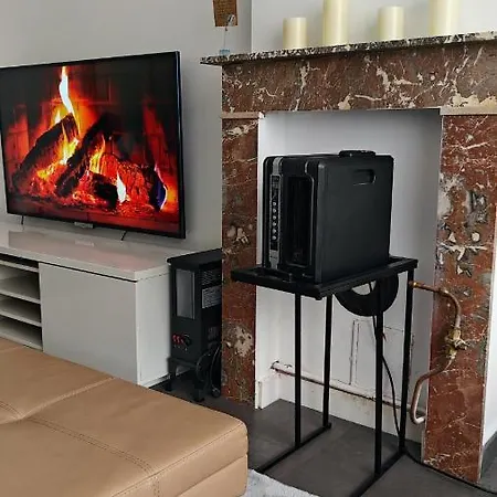 Duplex By The Sea Lejlighed