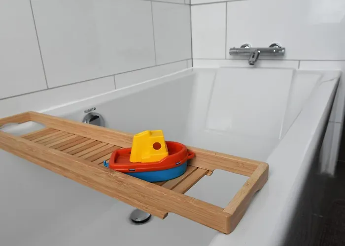 Apartman Duplex By The Sea