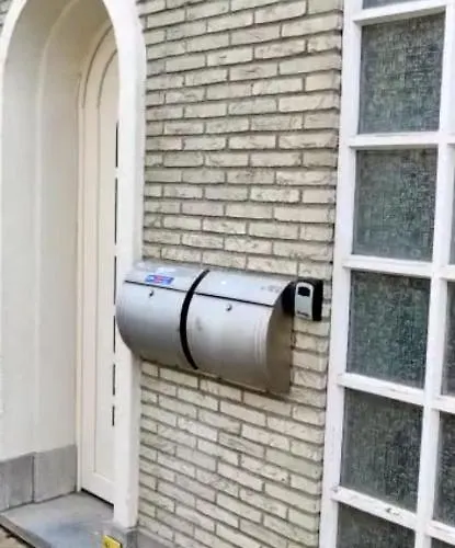 Duplex By The Sea Ostende