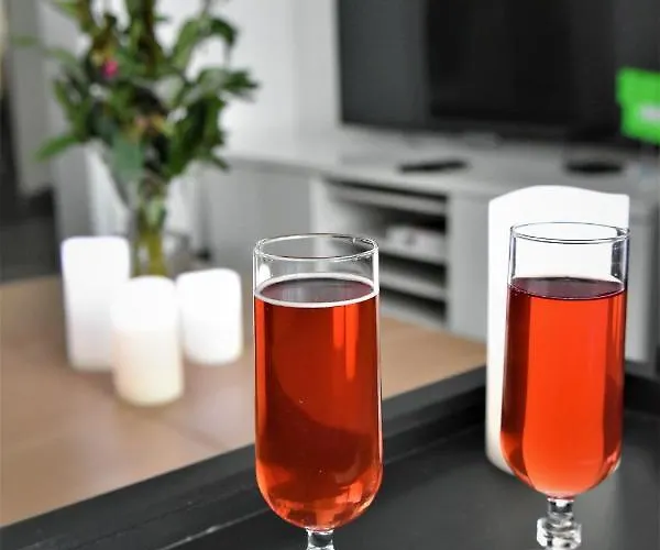 Apartman Duplex By The Sea Ostende