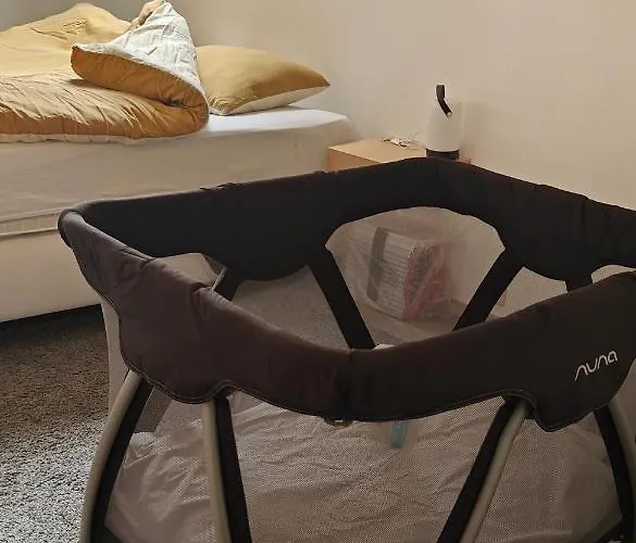 Duplex By The Sea Apartman