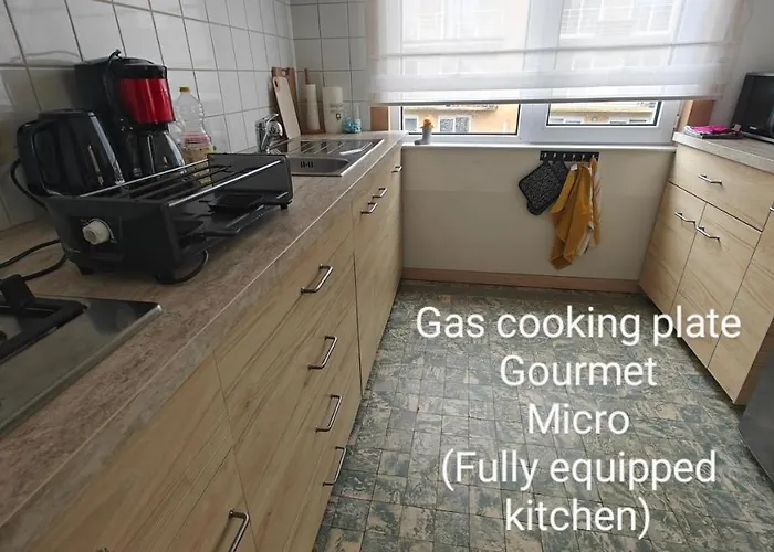 Duplex By The Sea Apartman