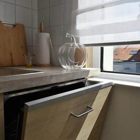 Апартаменты Duplex By The Sea