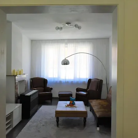 Duplex By The Sea *